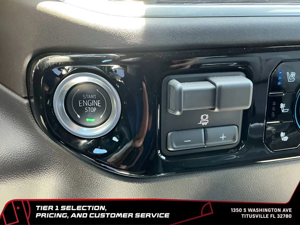 2025 Chevrolet Silverado 3500HD LTZ - Photo 32