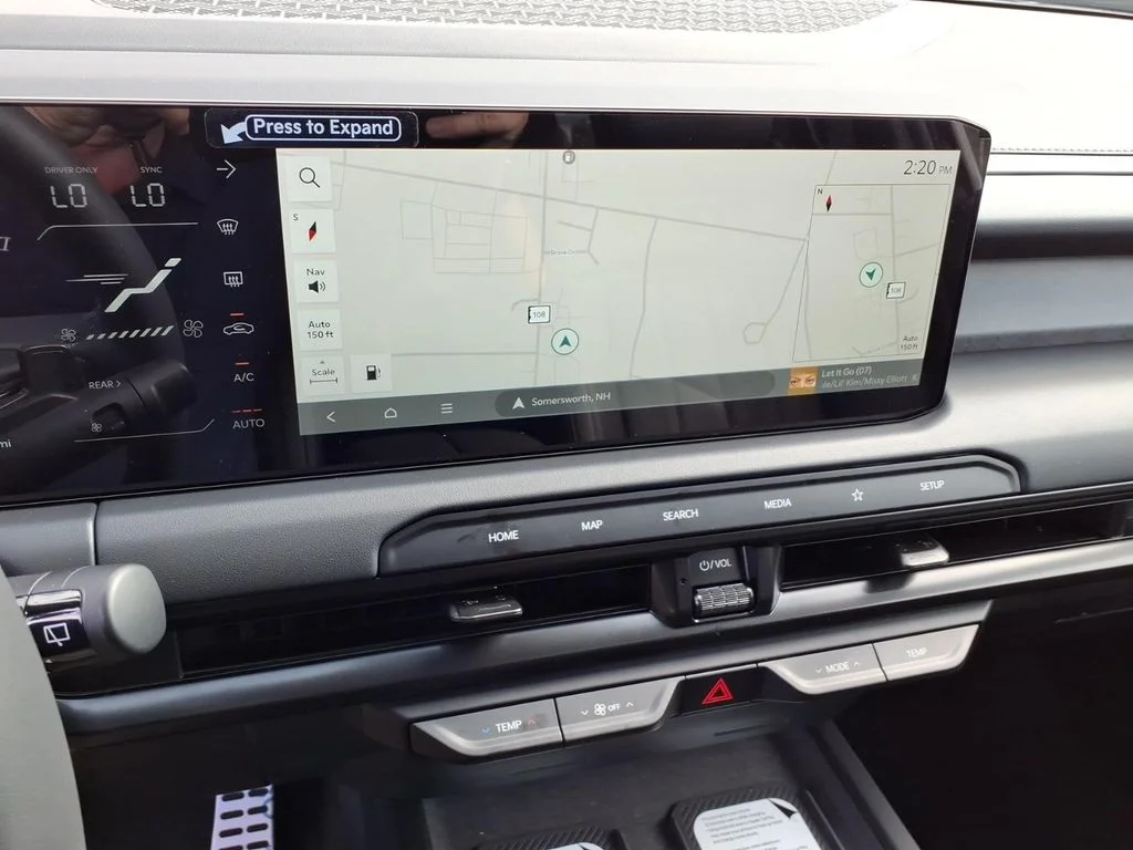 New 2027 Black Kia X-Line SX image 15