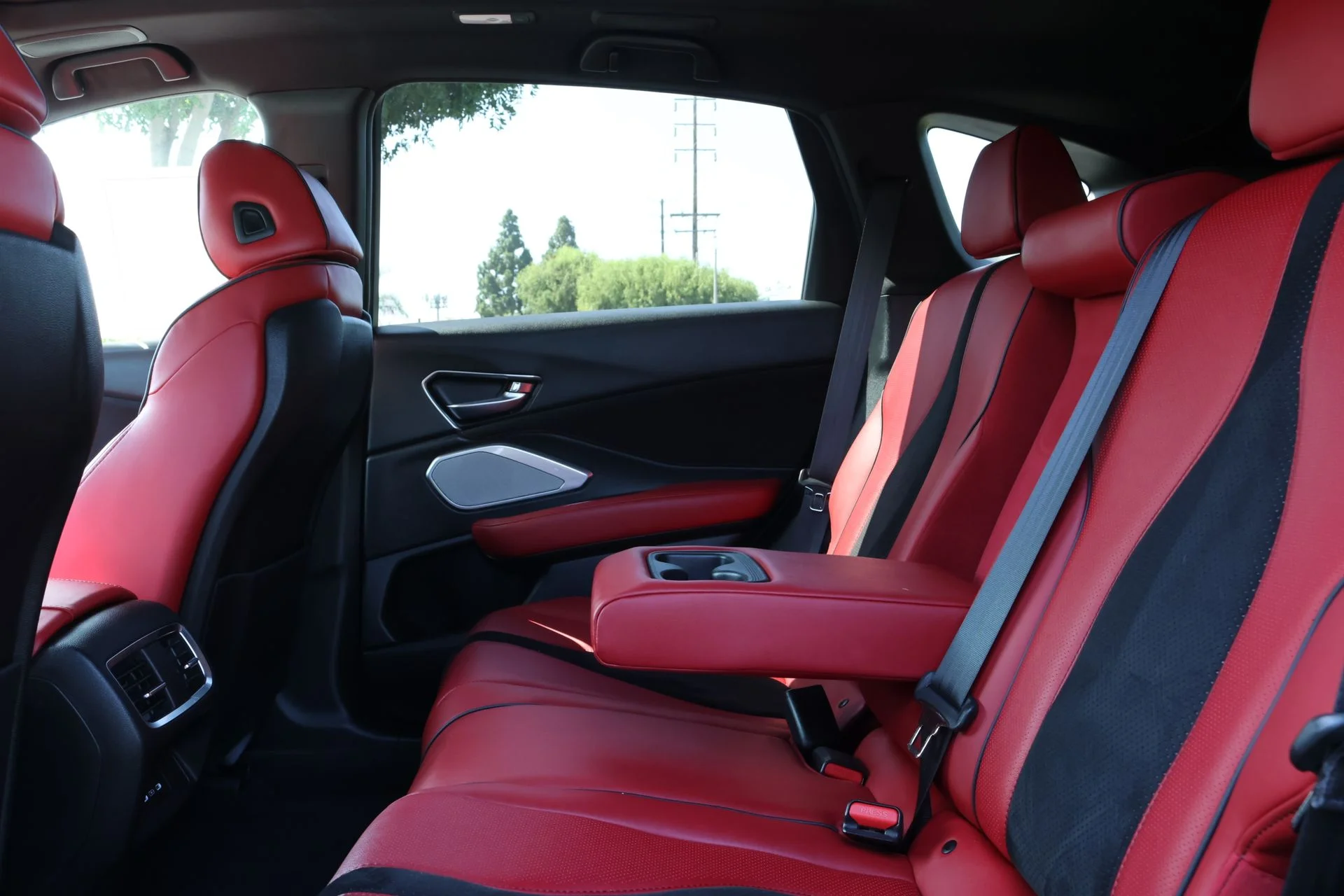 Certified Used 2022  Acura A-Spec Package image 22