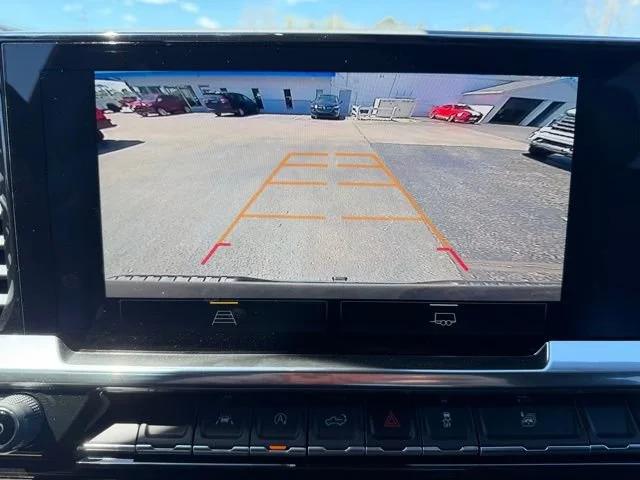 New 2026 Black Chevrolet LT (2FL) image 29