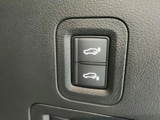 Used 2025  INFINITI SENSORY image 60