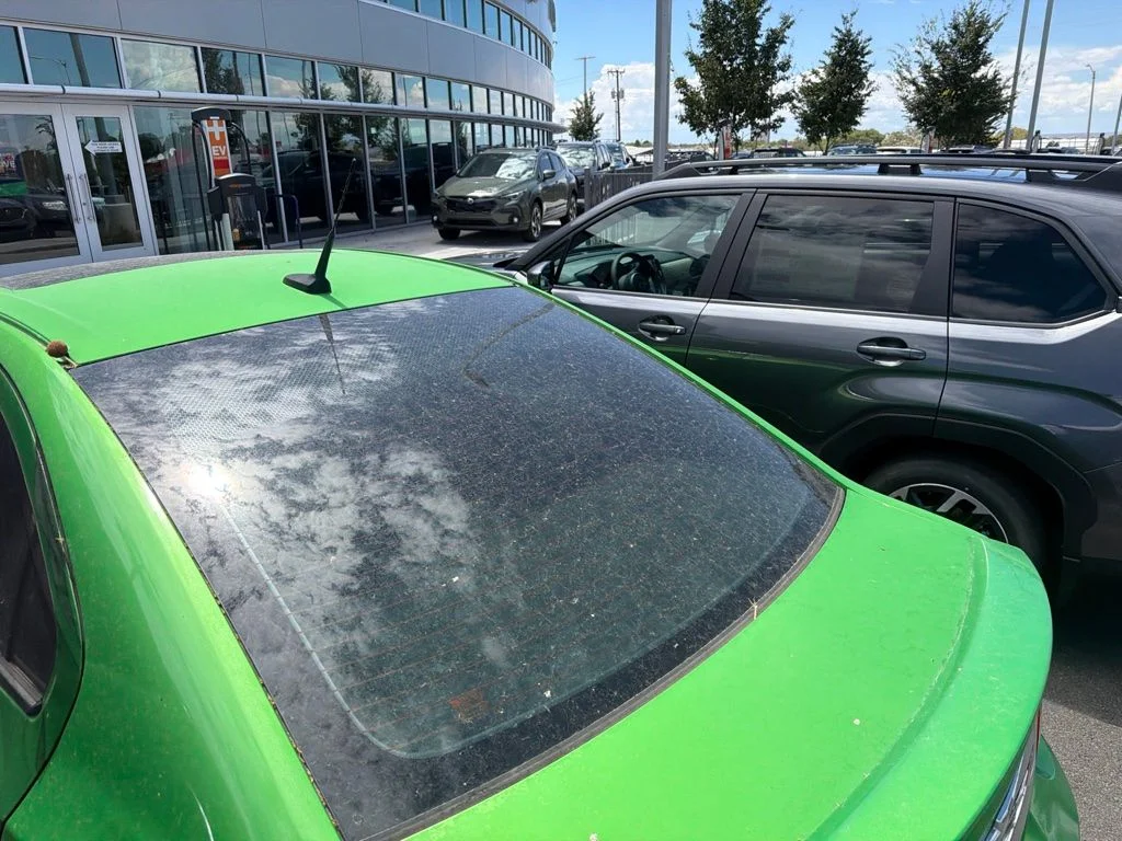 Used 2014 Green Chevrolet LT image 7