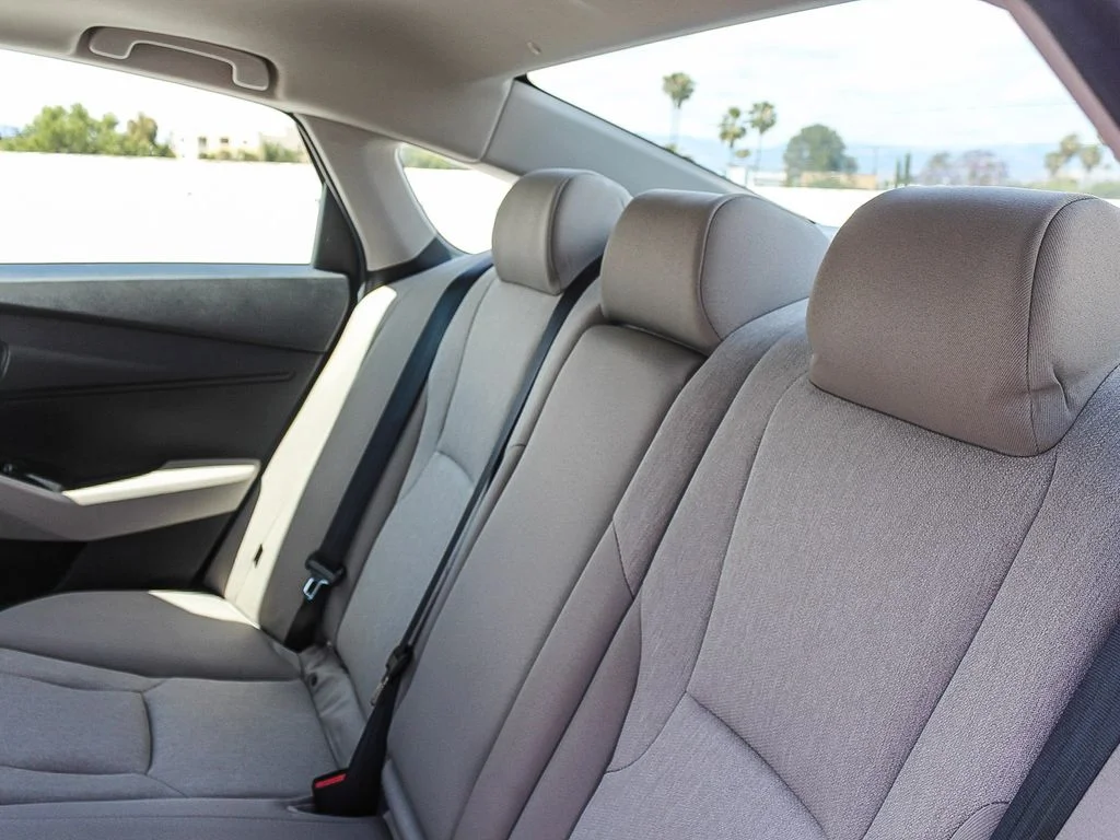 2024 Honda Accord EX - Photo 19