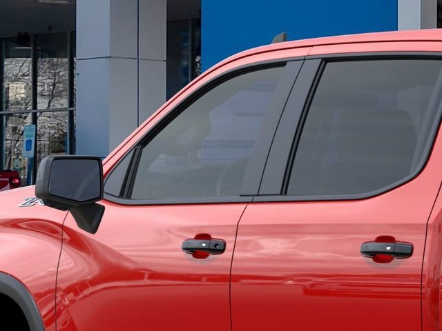 2026 Chevrolet Silverado 1500 ZR2 - Photo 13