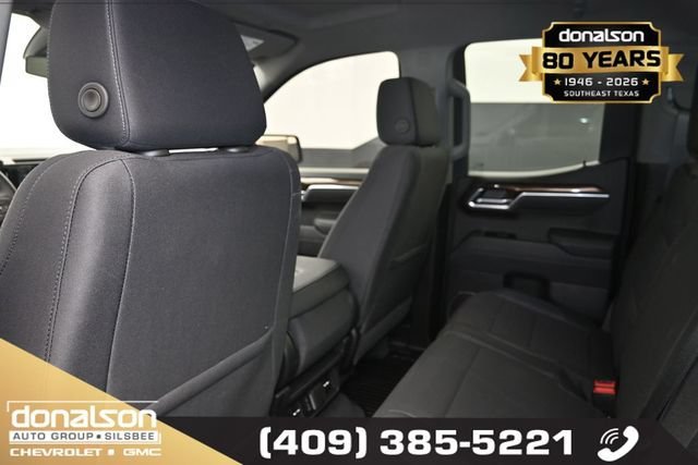 2026 GMC Sierra 1500 SLE - Photo 9