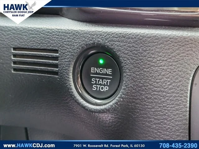 Used 2021 Blue Ford Lariat image 18