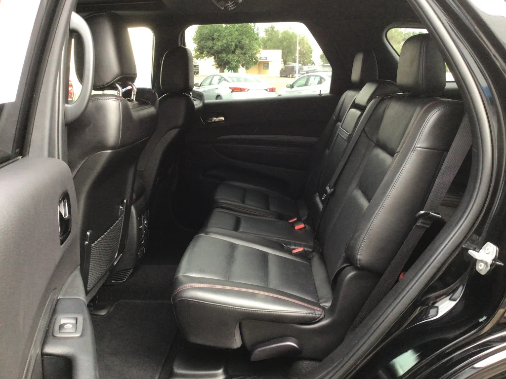 Used 2025 DB Black Clearcoat Dodge GT Plus image 10