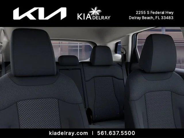 New 2027  Kia S image 27