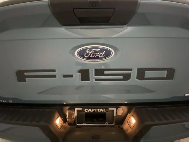 Used 2023 Blue Ford XL image 26