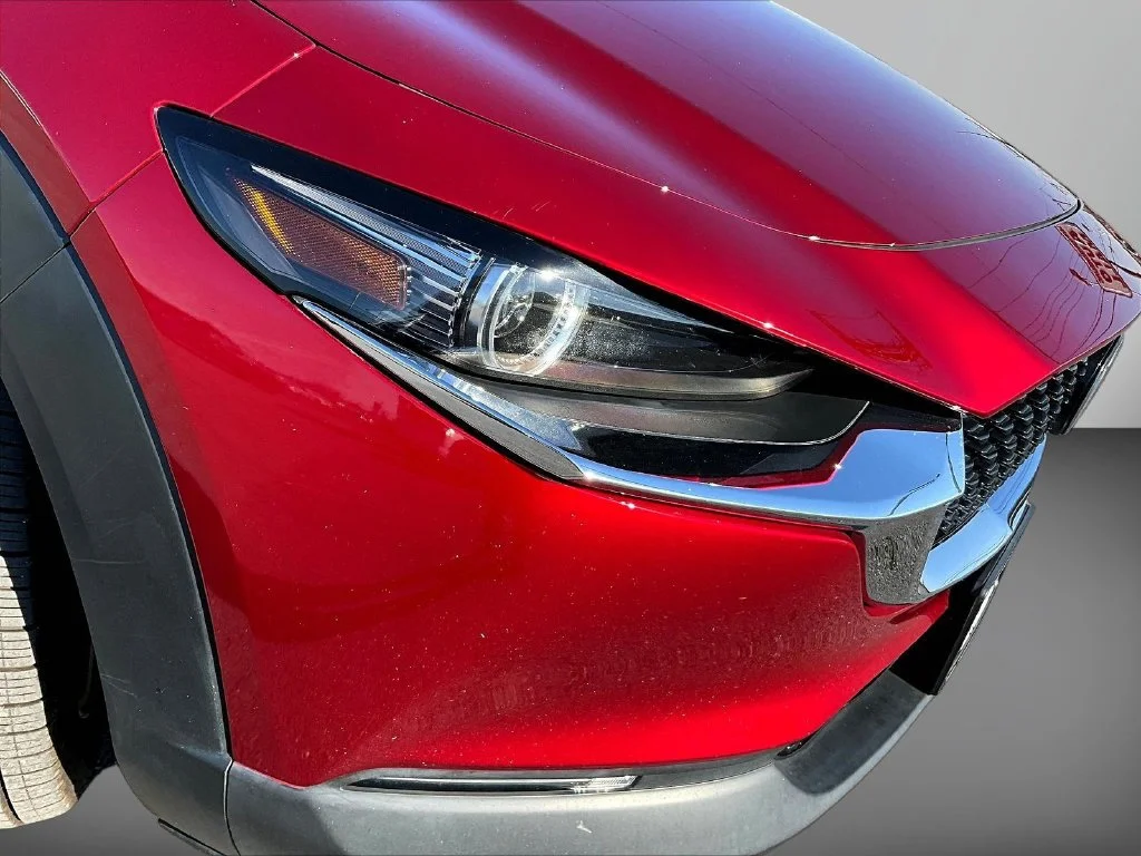 Used 2022 Red Mazda 2.5 S Premium Package image 33