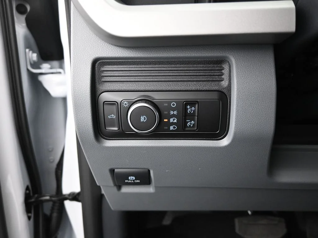 New 2026 White Ford XL image 11
