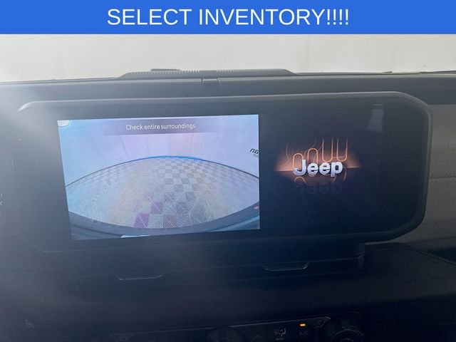 New 2026 Mojito Clear-Coat Exterior Paint Jeep Sport image 13