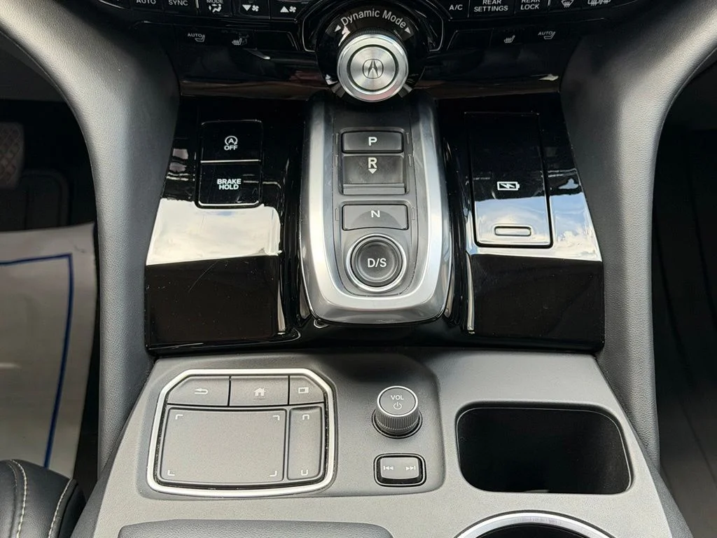 Used 2022  Acura Technology image 29
