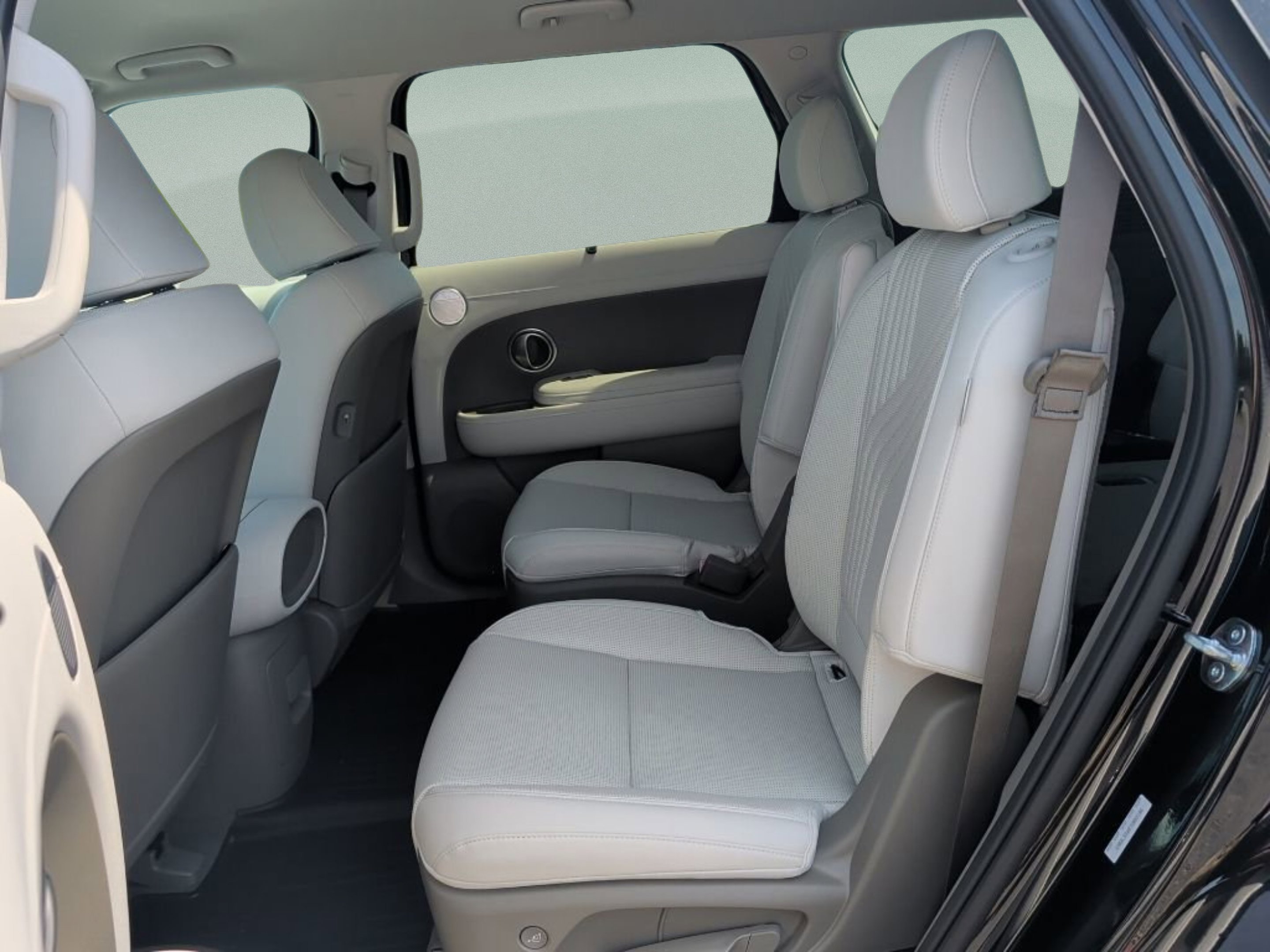 2026 Hyundai Palisade SEL - Photo 38