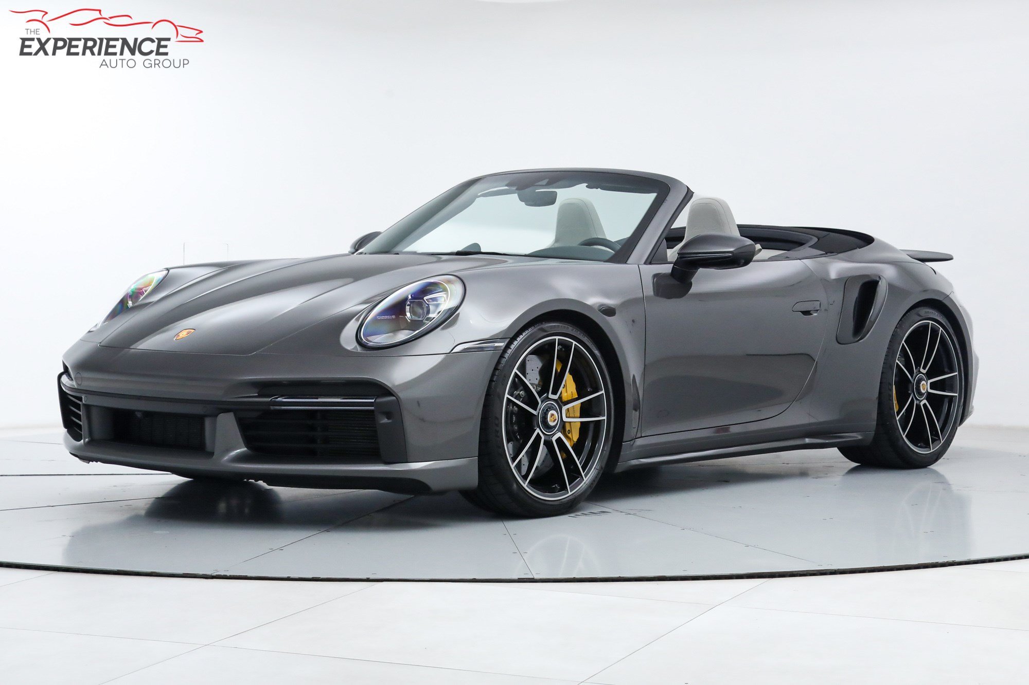 2022 Porsche 911