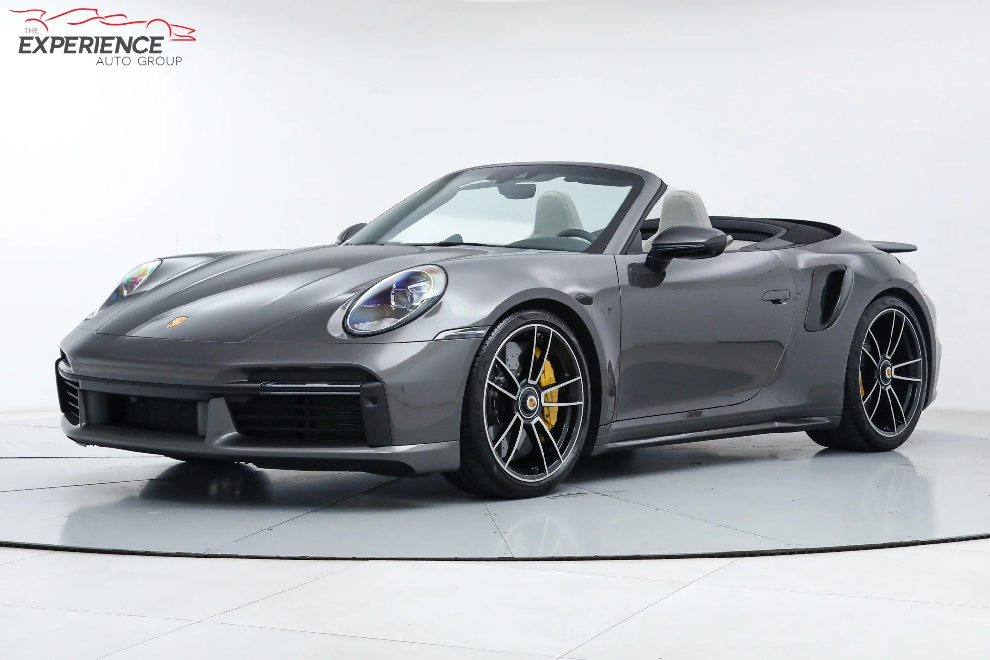 2022 Porsche 911