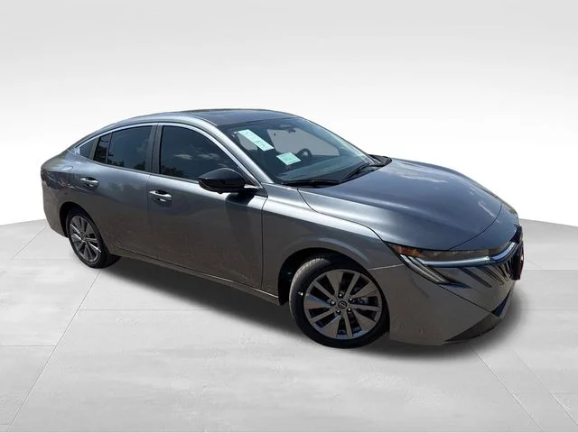 New 2026 Nissan Sentra SL FWD Car