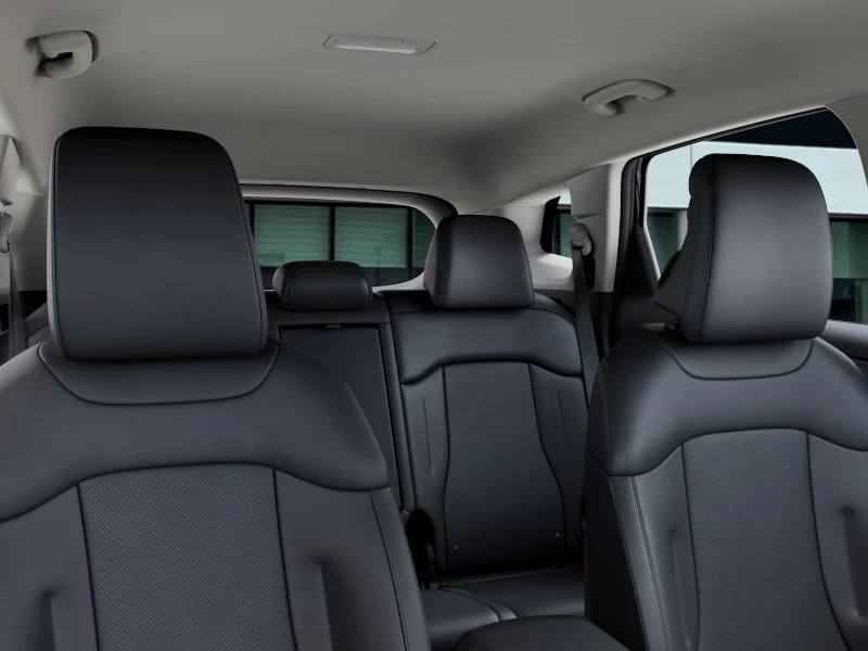 New 2026 Ebony Black Kia EX image 27