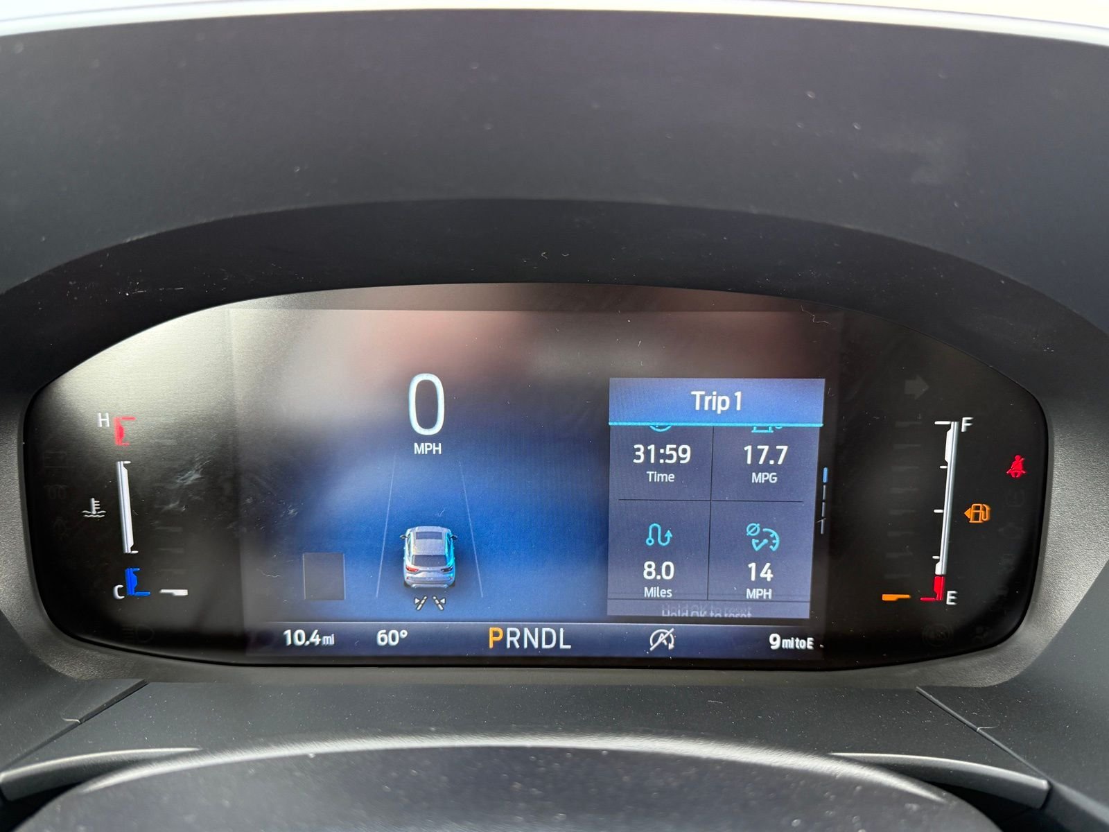 2026 Ford Escape Active - Photo 19