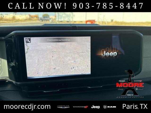 New 2026 41 Exterior Paint Jeep Willys image 24