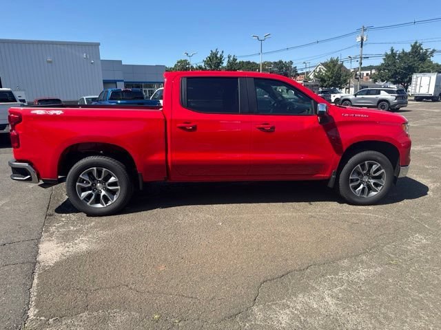 2026 Chevrolet Silverado 1500 LT - Photo 8