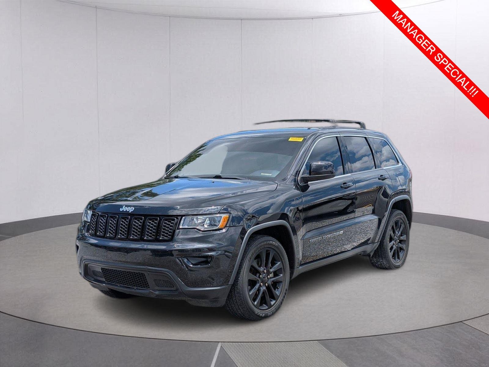 2022 Jeep Grand Cherokee WK