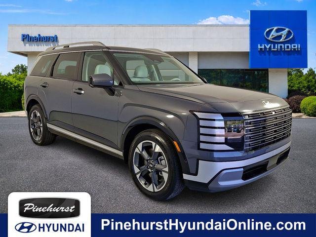 2026 Hyundai PALISADE Limited FWD