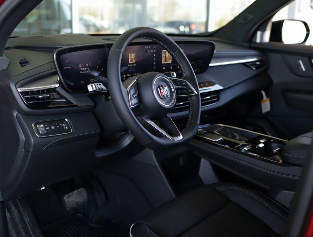 2026 Buick Enclave Sport Touring - Photo 9