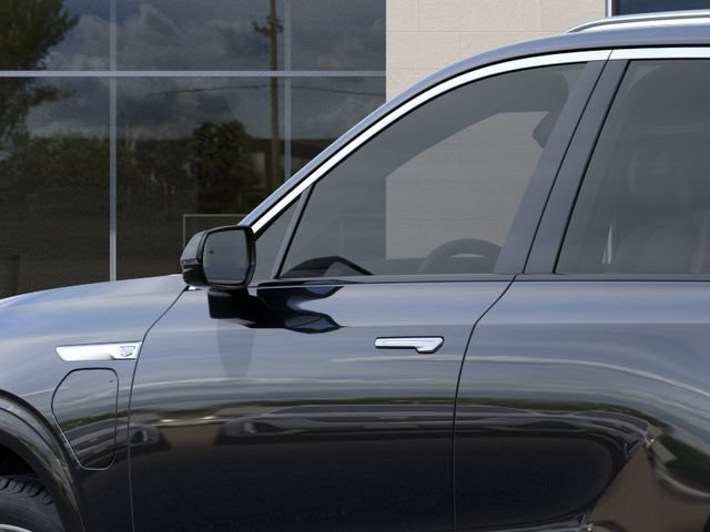 2027 Cadillac VISTIQ Luxury - Photo 12