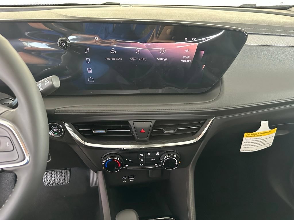 2026 Buick Encore GX Preferred - Photo 23