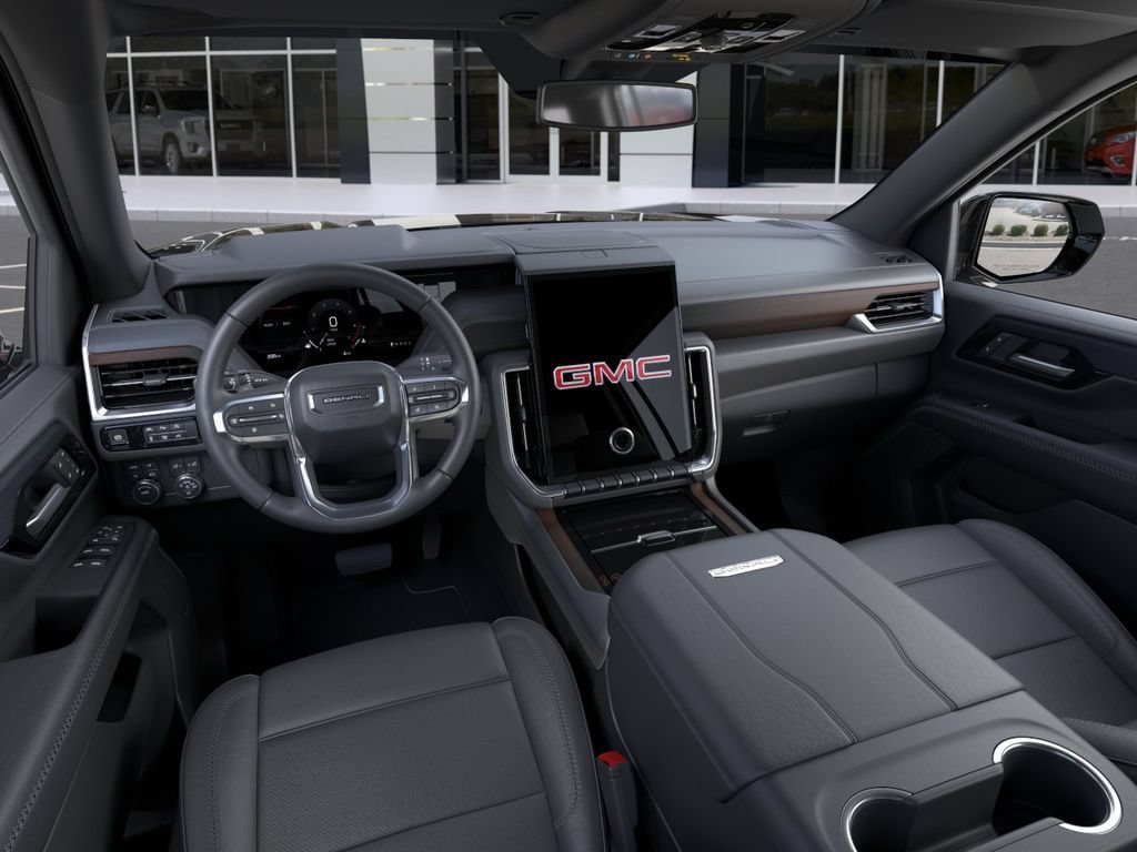 New 2026 Onyx Black GMC Denali image 15