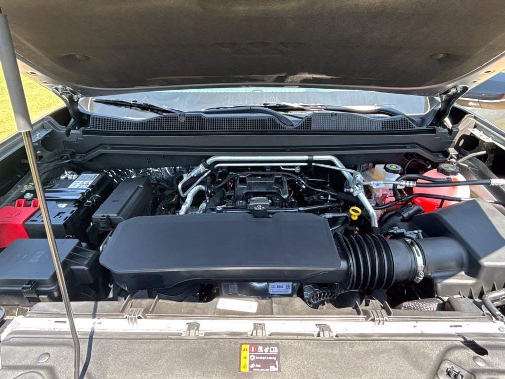 2026 GMC Canyon Elevation - Photo 10
