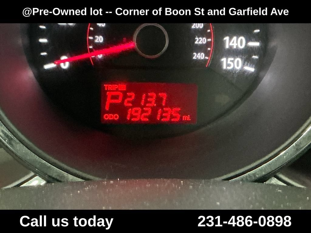 Used 2011  Kia EX image 25
