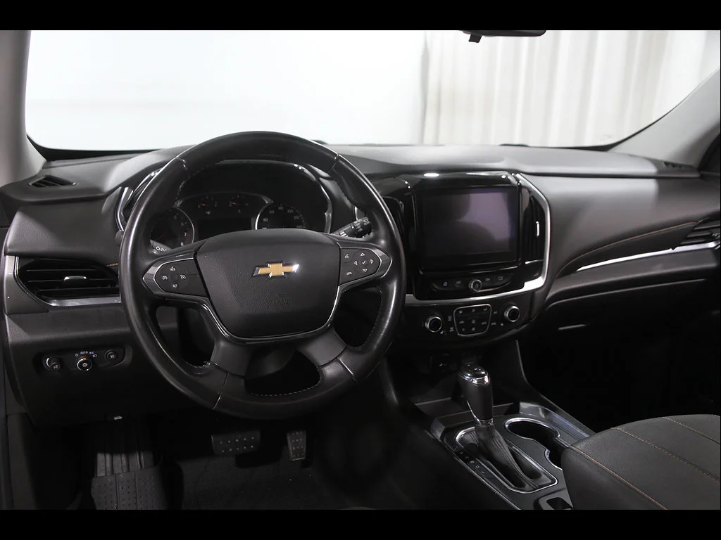 2019 Chevrolet Traverse 3LT - Photo 6