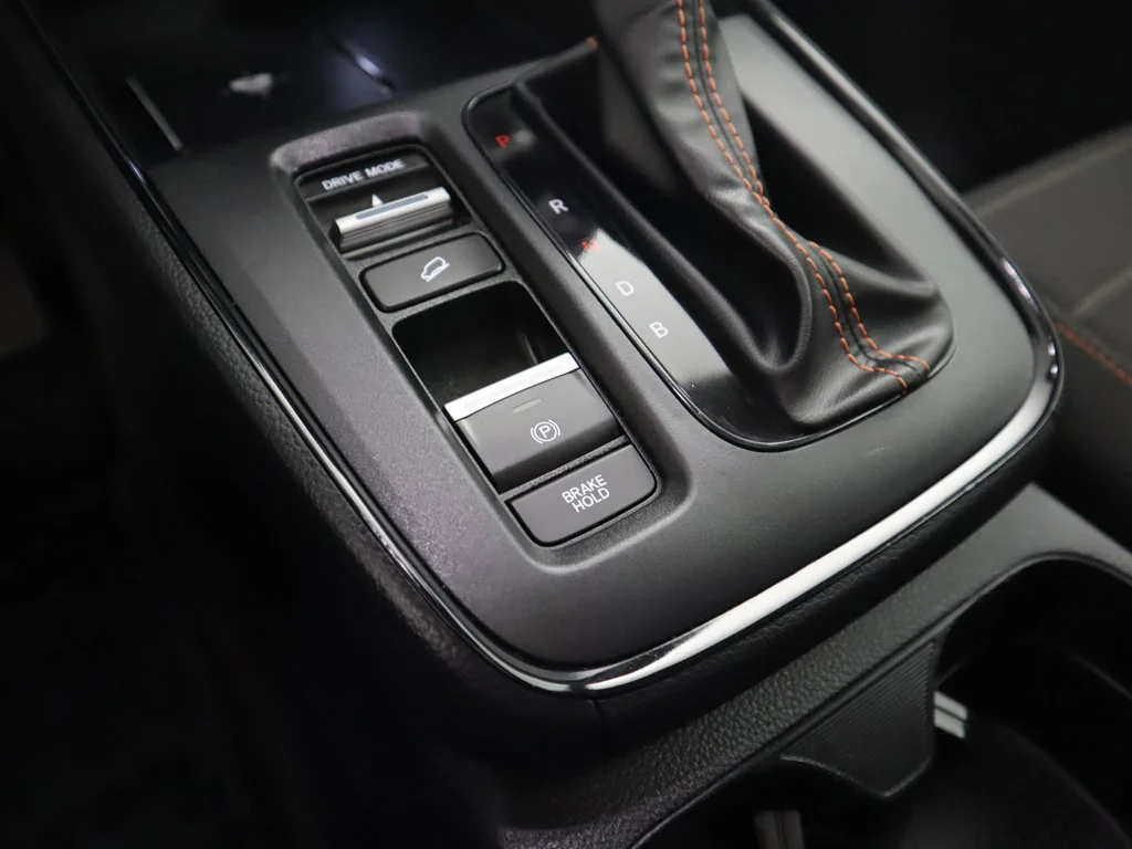 2026 Honda CR-V Sport - Photo 51