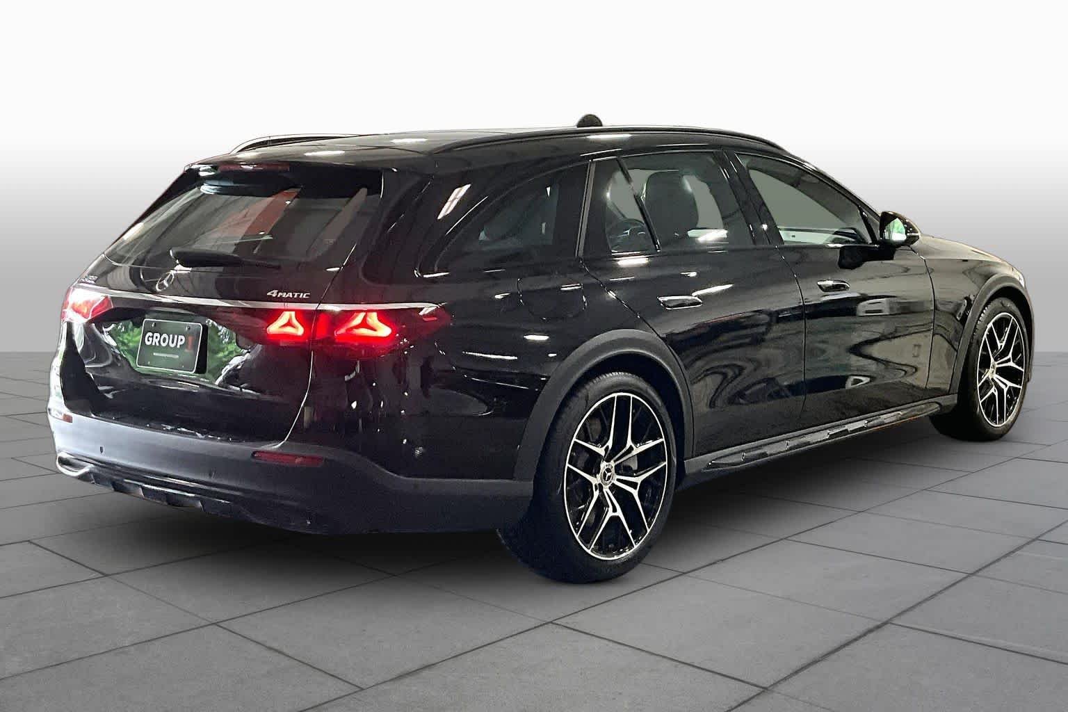 2026 Mercedes-Benz E-Class E450 All-Terrain - Photo 13