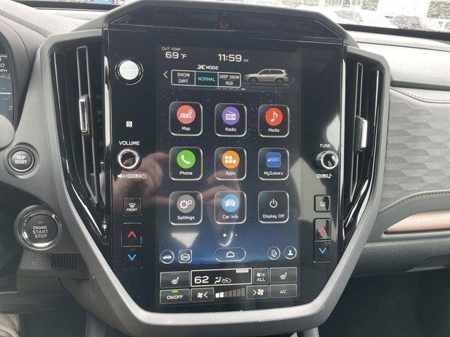 New 2026 CRYSTAL BLACK SILICA Subaru Sport Hybrid image 21