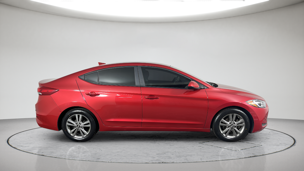 Used 2017 Hyundai Elantra SE with VIN 5NPD84LFXHH046323 for sale in Washougal, WA