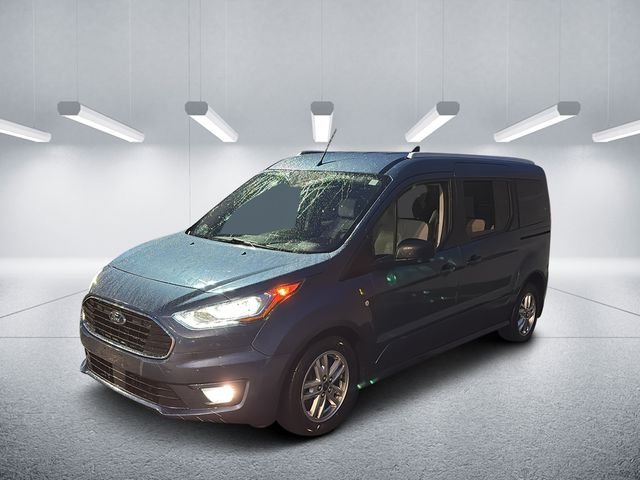 2019 Ford Transit Connect XLT