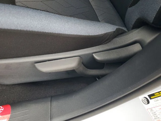 Certified Used 2025 Gray Nissan 1.6 SV image 23
