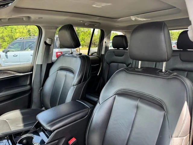 Used 2023 Gray Jeep 4xe image 27
