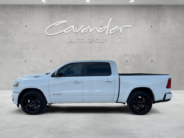 2025 RAM Ram 1500 Pickup Big Horn/Lone Star - Photo 13