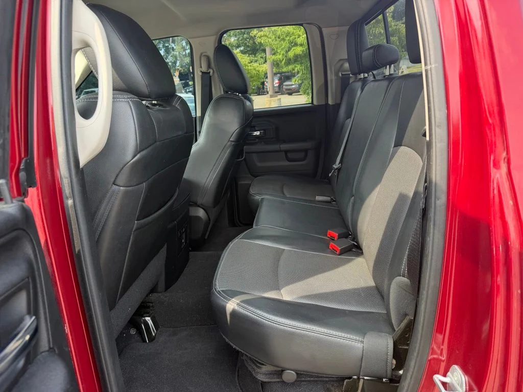 Used 2013 Red Ram Sport image 10
