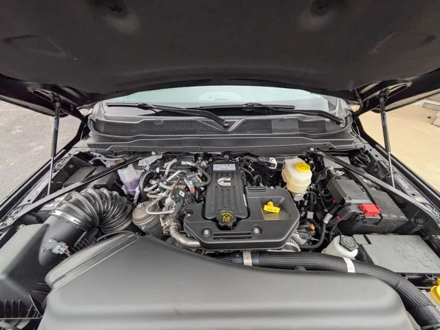 2026 RAM 2500 Laramie - Photo 19