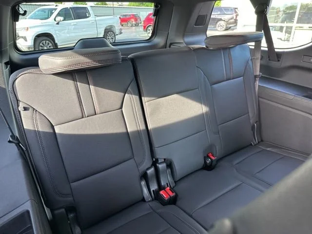 New 2026 Black Chevrolet RST image 17