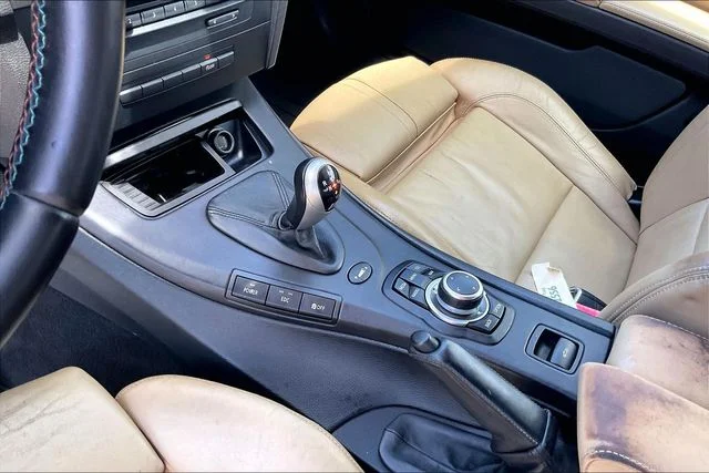 Used 2013 Black BMW Base image 16
