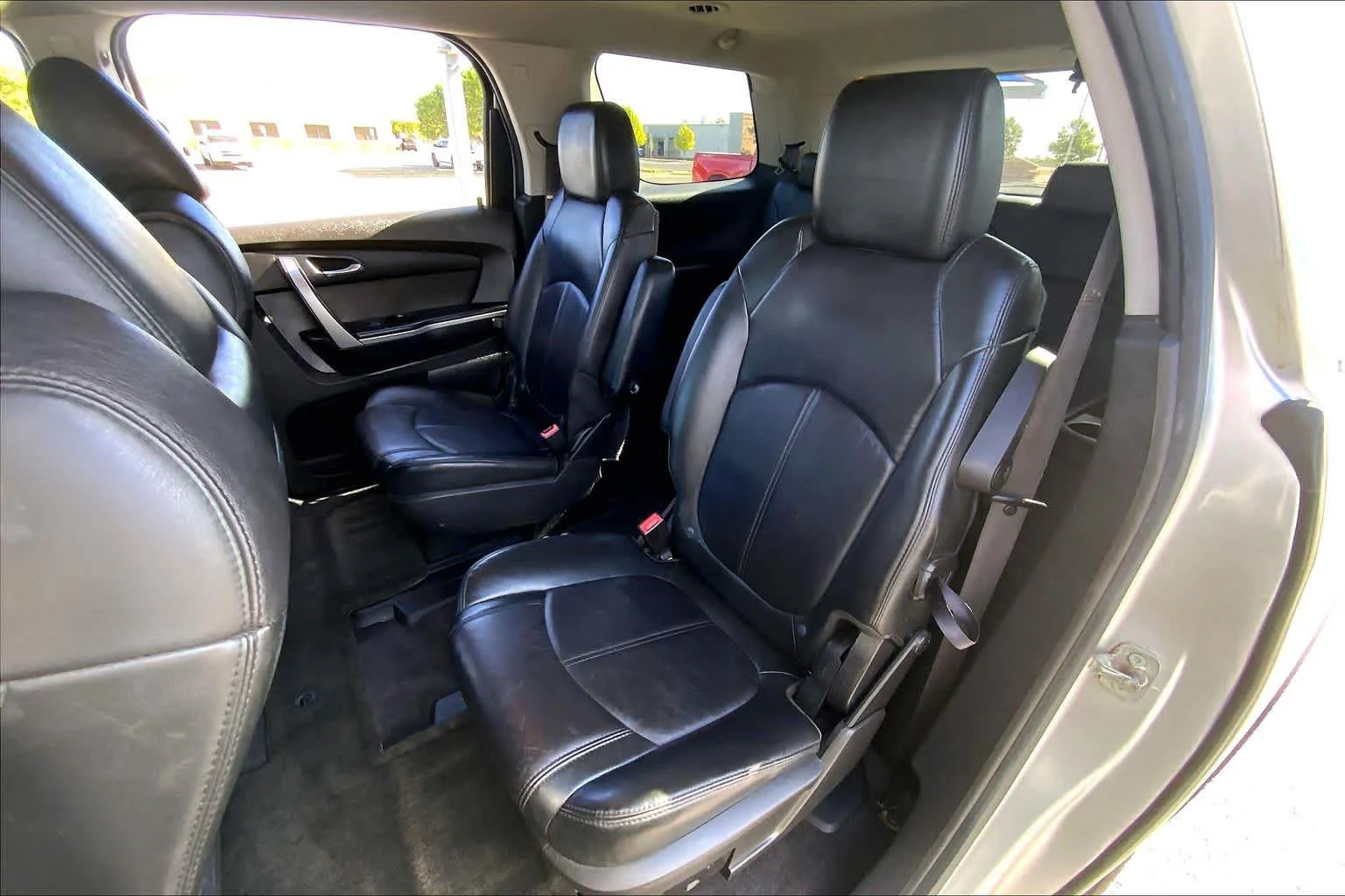 Used 2011 Quicksilver Metallic GMC SLT1 image 20