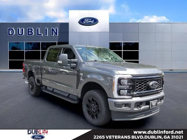 2026 Ford Super Duty F-250® XLT