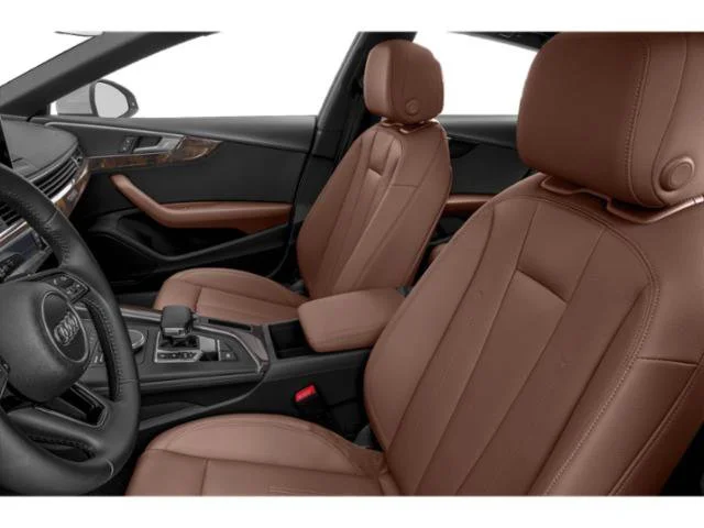 Used 2019 Florett Silver Metallic Audi Prestige image 9