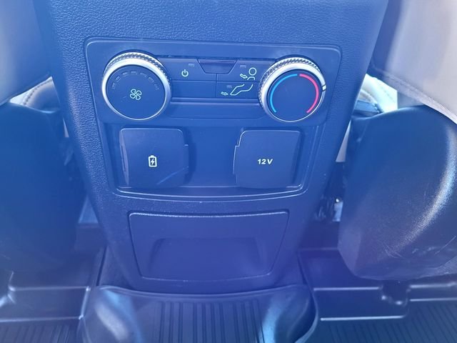 Used 2022 White Ford XLT image 13